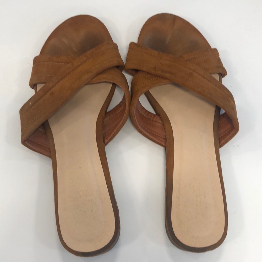 Ann Taylor Factory sandal size 9